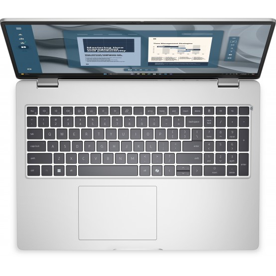 Laptop Dell Pro 16 PC16255 BTO603_PC16255_EMEA