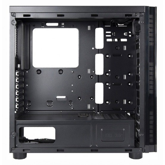 Carcasa ChiefTec AL-02B-OP