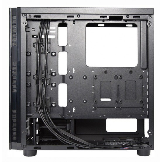 Carcasa ChiefTec AL-02B-OP