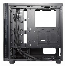 Carcasa ChiefTec AL-02B-OP
