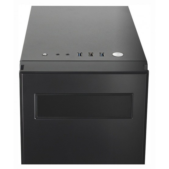 Carcasa ChiefTec AL-02B-OP