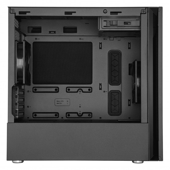 Carcasa Cooler Master Silencio S400 MCS-S400-KG5N-S00
