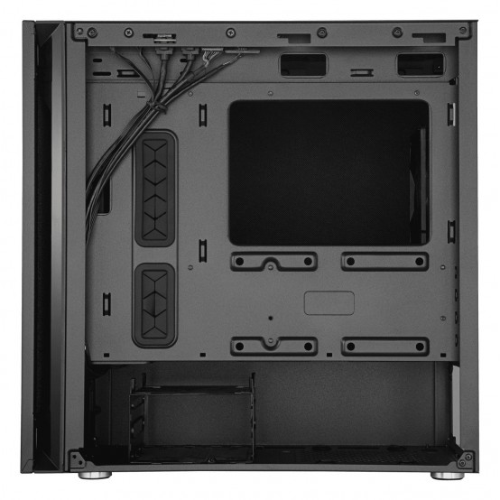 Carcasa Cooler Master Silencio S400 MCS-S400-KG5N-S00
