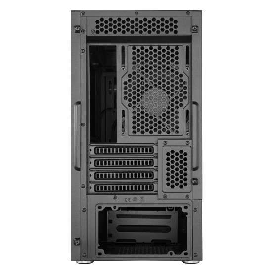 Carcasa Cooler Master Silencio S400 MCS-S400-KG5N-S00