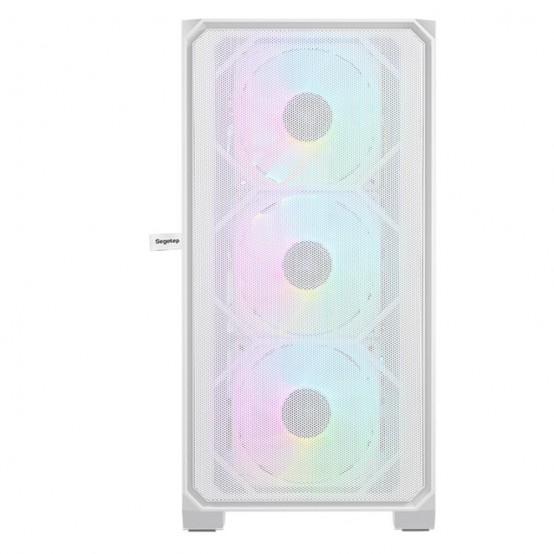 Carcasa Segotep  ALPHA-WH