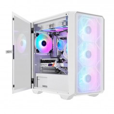 Carcasa Segotep  ALPHA-WH 2