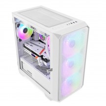 Carcasa Segotep  ALPHA-WH