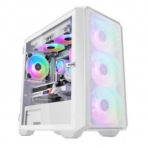 Carcasa Segotep  ALPHA-WH