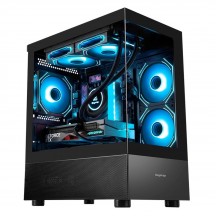 Carcasa Segotep  ENDURA-240S-BK