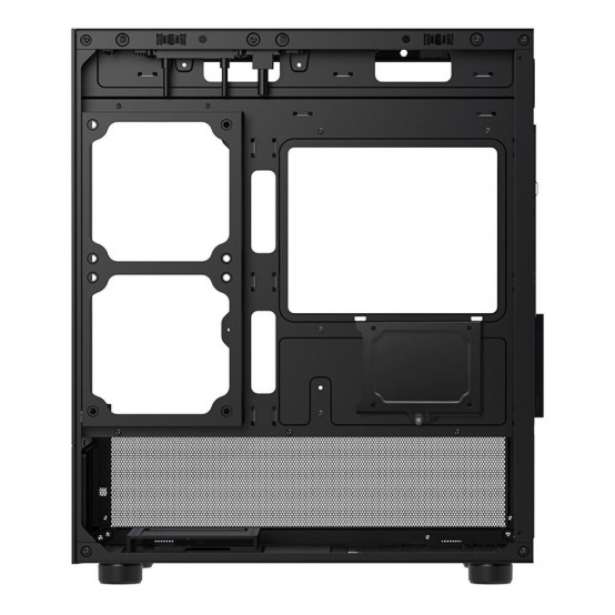 Carcasa Segotep  ENDURA-240S-BK