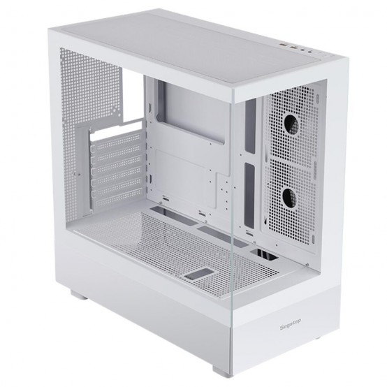 Carcasa Segotep  ENDURA-PROPLUS-WH