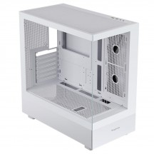 Carcasa Segotep  ENDURA-PROPLUS-WH