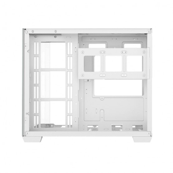 Carcasa Segotep  LUMI-3S-WH