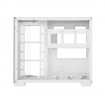 Carcasa Segotep  LUMI-3S-WH