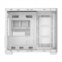 Carcasa Segotep  LUMI-3S-WH