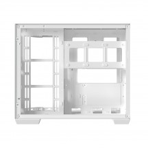 Carcasa Segotep  LUMI-3T-WH