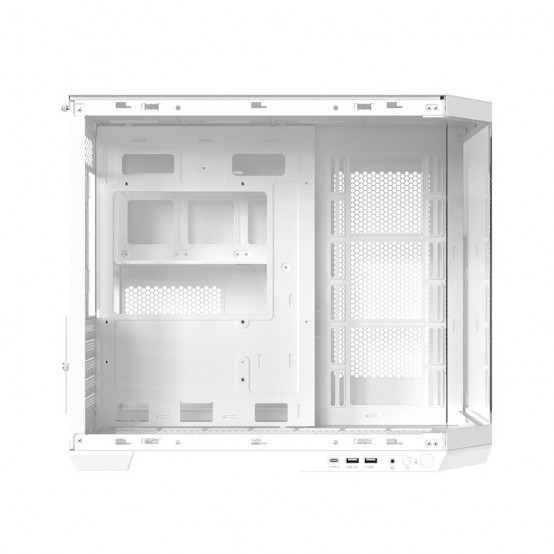 Carcasa Segotep  LUMI-3T-WH