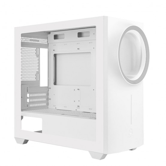 Carcasa Segotep  NEXUS-1