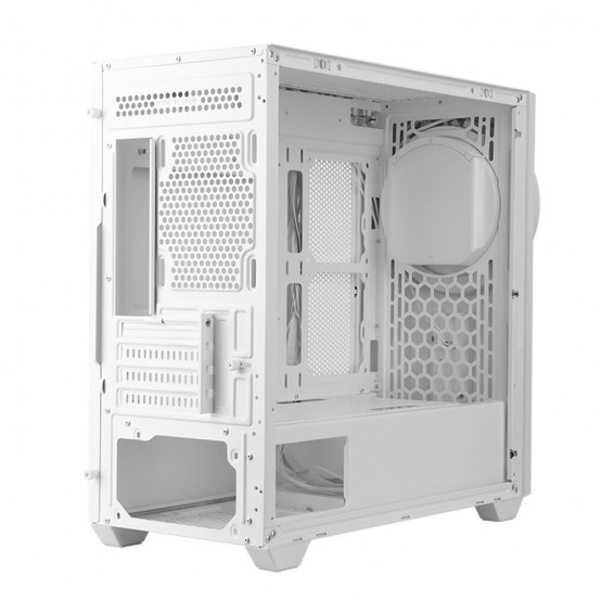 Carcasa Segotep  NEXUS-1
