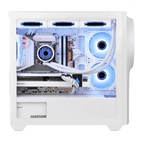 Carcasa Segotep  NEXUS-1