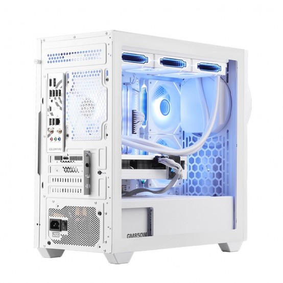 Carcasa Segotep  NEXUS-1