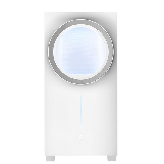 Carcasa Segotep  NEXUS-1