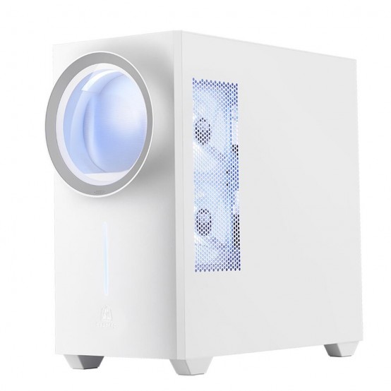 Carcasa Segotep  NEXUS-1
