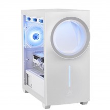 Carcasa Segotep  NEXUS-1