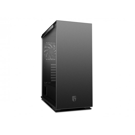 Carcasa DeepCool MACUBE 310P BK GS-ATX-MACUBE310P-BKG0P