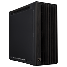 Carcasa ASUS ProArt PA602 Wood Edition - Metal Panel 90DC00J0-B09020