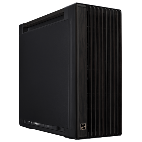 Carcasa ASUS ProArt PA602 Wood Edition - Metal Panel 90DC00J0-B09020