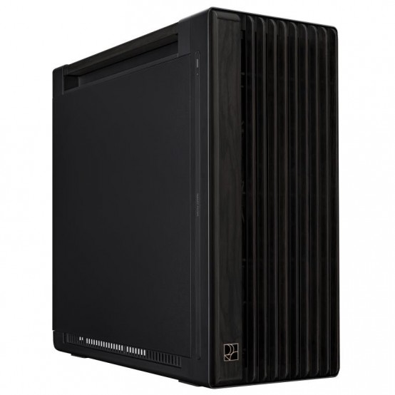 Carcasa ASUS ProArt PA602 Wood Edition - Metal Panel 90DC00J0-B09020