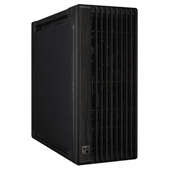 Carcasa ASUS ProArt PA602 Wood Edition - Metal Panel 90DC00J0-B09020