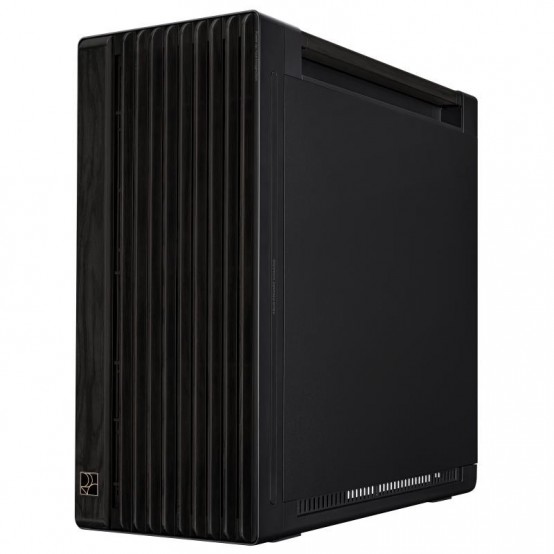 Carcasa ASUS ProArt PA602 Wood Edition - Metal Panel 90DC00J0-B09020