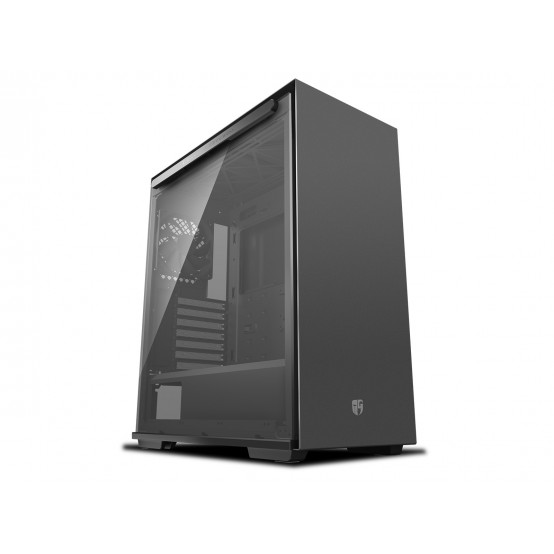 Carcasa DeepCool MACUBE 310P BK GS-ATX-MACUBE310P-BKG0P