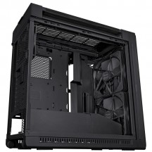 Carcasa ASUS ProArt PA602 Wood Edition - Metal Panel 90DC00J0-B09020