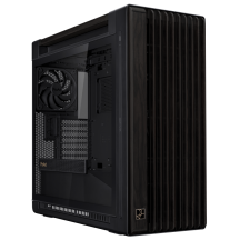Carcasa ASUS ProArt PA602 Wood Edition - Tempered Glass Panel 90DC00J0-B09010