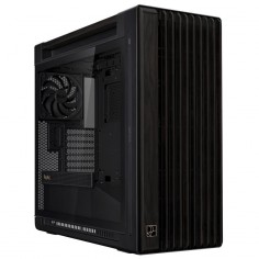 Carcasa ASUS ProArt PA602 Wood Edition - Tempered Glass Panel 90DC00J0-B09010 2