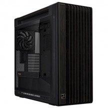 Carcasa ASUS ProArt PA602 Wood Edition - Tempered Glass Panel 90DC00J0-B09010