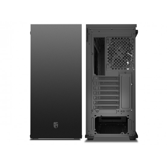 Carcasa DeepCool MACUBE 310P BK GS-ATX-MACUBE310P-BKG0P