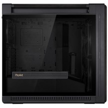 Carcasa ASUS ProArt PA602 Wood Edition - Tempered Glass Panel 90DC00J0-B09010