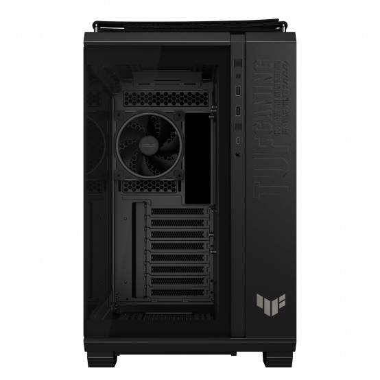 Carcasa ASUS TUF Gaming GT502 Horizon 90DC0090-B19020
