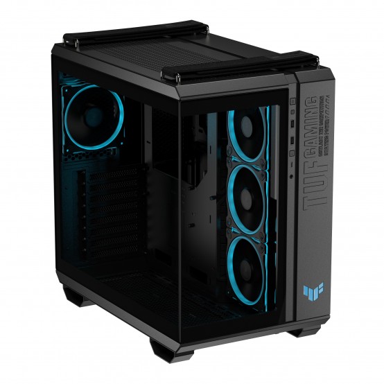 Carcasa ASUS TUF Gaming GT502 Horizon 90DC0090-B19020
