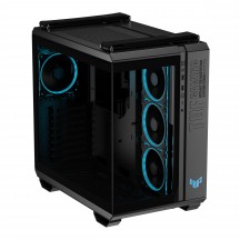 Carcasa ASUS TUF Gaming GT502 Horizon 90DC0090-B19020