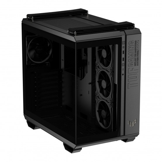 Carcasa ASUS TUF Gaming GT502 Horizon 90DC0090-B19020