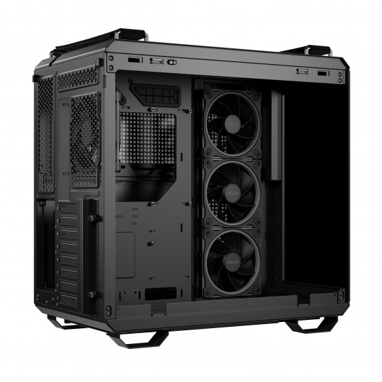 Carcasa ASUS TUF Gaming GT502 Horizon 90DC0090-B19020