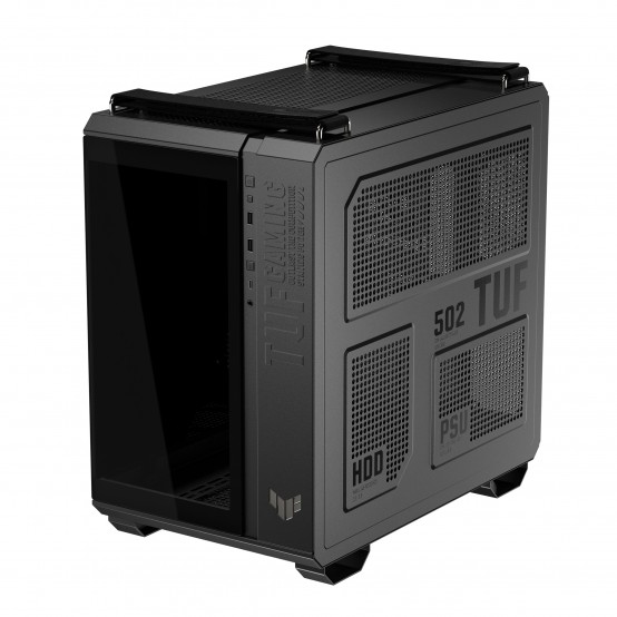 Carcasa ASUS TUF Gaming GT502 Horizon 90DC0090-B19020