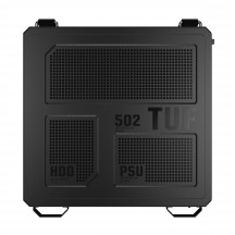 Carcasa ASUS TUF Gaming GT502 Horizon 90DC0090-B19020