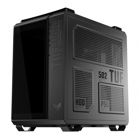 Carcasa ASUS TUF Gaming GT502 Horizon 90DC0090-B19020