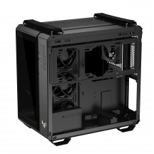 Carcasa ASUS TUF Gaming GT502 Horizon 90DC0090-B19020